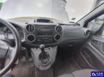Peugeot Partner BlueHDi MR`15 E6 2.2t Aukcja 289521 - grafika 53