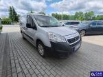 Peugeot Partner BlueHDi MR`15 E6 2.2t Aukcja 289521 - grafika 3