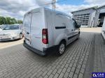 Peugeot Partner BlueHDi MR`15 E6 2.2t Aukcja 289521 - grafika 4