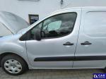 Peugeot Partner BlueHDi MR`15 E6 2.2t Aukcja 289521 - grafika 7