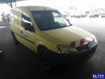 Opel Combo Kasten Aukcja 289377 - grafika 1