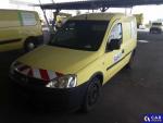 Opel Combo Kasten Aukcja 289377 - grafika 2