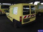 Opel Combo Kasten Aukcja 289377 - grafika 3