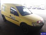 Opel Combo Kasten Aukcja 289377 - grafika 30
