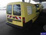 Opel Combo Kasten Aukcja 289377 - grafika 4