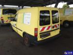 Opel Combo Kasten Aukcja 289377 - grafika 31