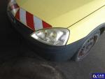 Opel Combo Kasten Aukcja 289377 - grafika 45