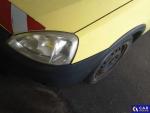 Opel Combo Kasten Aukcja 289377 - grafika 61