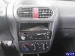Opel Combo Kasten Aukcja 289377 - grafika 9