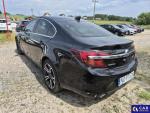 Opel Insignia 2.0 CDTI Executive S&S Aukcja 289601 - grafika 9