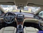 Opel Insignia 2.0 CDTI Executive S&S Aukcja 289601 - grafika 18