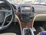 Opel Insignia 2.0 CDTI Executive S&S Aukcja 289601 - grafika 19
