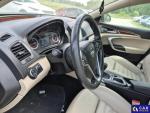 Opel Insignia 2.0 CDTI Executive S&S Aukcja 289601 - grafika 22