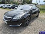Opel Insignia 2.0 CDTI Executive S&S Aukcja 289601 - grafika 1