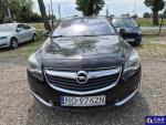 Opel Insignia 2.0 CDTI Executive S&S Aukcja 289601 - grafika 2