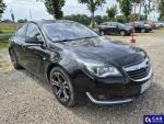 Opel Insignia 2.0 CDTI Executive S&S Aukcja 289601 - grafika 3