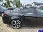 Opel Insignia 2.0 CDTI Executive S&S Aukcja 289601 - grafika 6