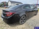 Opel Insignia 2.0 CDTI Executive S&S Aukcja 289601 - grafika 7
