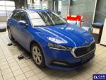 Skoda Octavia Ambition iV Aukcja 289379 - grafika 2