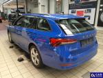 Skoda Octavia Ambition iV Aukcja 289379 - grafika 3