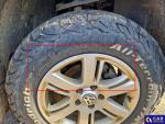 Volkswagen Amarok Trendline DoubleCab 4Motion Aukcja 289380 - grafika 17