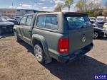 Volkswagen Amarok Trendline DoubleCab 4Motion Aukcja 289380 - grafika 3