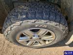 Volkswagen Amarok Trendline DoubleCab 4Motion Aukcja 289380 - grafika 22