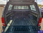 Volkswagen Amarok Trendline DoubleCab 4Motion Aukcja 289380 - grafika 25