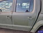 Volkswagen Amarok Trendline DoubleCab 4Motion Aukcja 289380 - grafika 27