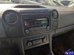 Volkswagen Amarok Trendline DoubleCab 4Motion Aukcja 289380 - grafika 40