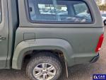 Volkswagen Amarok Trendline DoubleCab 4Motion Aukcja 289380 - grafika 55