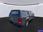 Volkswagen Amarok Trendline DoubleCab 4Motion Aukcja 289380 - grafika 7