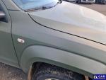 Volkswagen Amarok Trendline DoubleCab 4Motion Aukcja 289380 - grafika 62