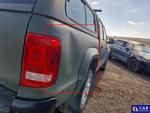 Volkswagen Amarok Trendline DoubleCab 4Motion Aukcja 289380 - grafika 8