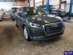 Audi Q2 30 TFSI basis Aukcja 289381 - grafika 2