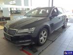 Skoda Superb Ambition Aukcja 289382 - grafika 1