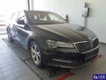 Skoda Superb Ambition Aukcja 289382 - grafika 2