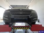 Skoda Superb Ambition Aukcja 289382 - grafika 8