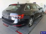 Skoda Superb Ambition Aukcja 289382 - grafika 9