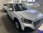 Audi Q2 35 TFSI basis Aukcja 289384 - grafika 2