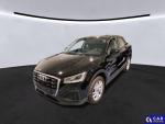 Audi Q2 35 TFSI basis Aukcja 289385 - grafika 1