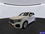 Volkswagen Touareg R-Line 4Motion Aukcja 289388 - grafika 1