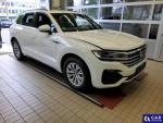 Volkswagen Touareg R-Line 4Motion Aukcja 289388 - grafika 2
