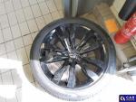 Volkswagen Touareg R-Line 4Motion Aukcja 289388 - grafika 22