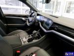 Volkswagen Touareg R-Line 4Motion Aukcja 289388 - grafika 4