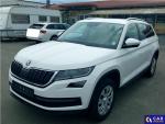 Skoda Kodiaq Style 4x4 Aukcja 289426 - grafika 1
