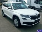 Skoda Kodiaq Style 4x4 Aukcja 289426 - grafika 2