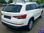 Skoda Kodiaq Style 4x4 Aukcja 289426 - grafika 4