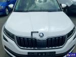 Skoda Kodiaq Style 4x4 Aukcja 289426 - grafika 32
