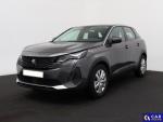 Peugeot 3008 1.2 PureTech Active 2021 FACEL Aukcja 289427 - grafika 1